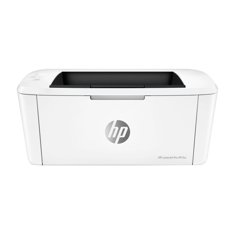 پرینتر لیزری اچ پی مدل LaserJet Pro M15w