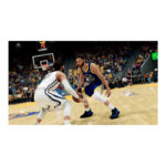 بازی NBA2K22 مخصوص PS5