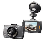 دوربین فیلم برداری خودرو مدل Car camcorder