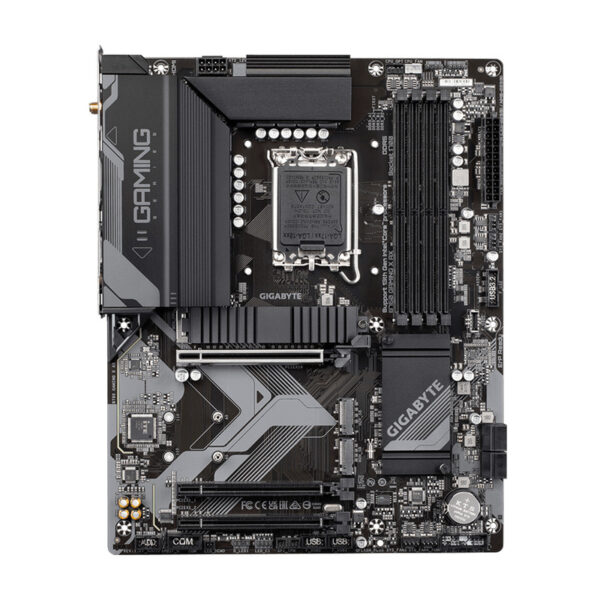 مادربرد گیگابایت مدل B760 GAMING X AX rev. 1.x