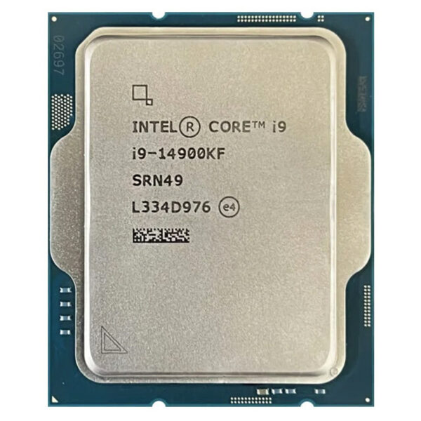 پردازنده اینتل مدل Core i9 14900KF Tray