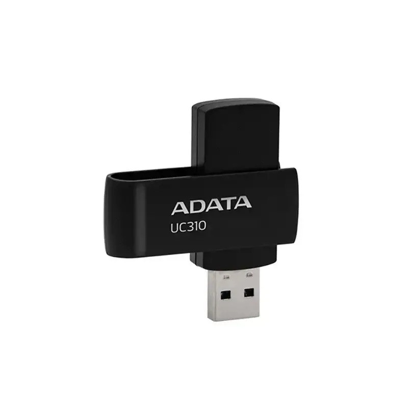 فلش مموری USB  ای دیتا مدل UCT310  ظرفیت 256 گیگابایت