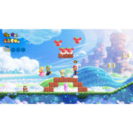 بازی Super Mario Bros. Wonder مخصوص نینتندو سوئیچ