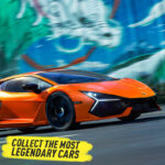 بازی The Crew Motorsport مخصوص PS5