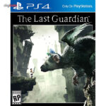 بازی The Last Guardian مخصوص PS4