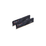 رم دسکتاپ DDR5 دو کاناله 5600 مگاهرتز CL30 جی اسکیل مدل RIPJAWS S5 ظرفیت 64 گیگابایت