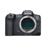 دوربین دیجیتال کانن مدل CAMERA CANON EOS R5 24-105 IS II USM