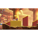 بازی Super Mario Bros. Wonder مخصوص نینتندو سوئیچ