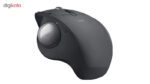 ماوس بی سیم لاجیتک مدل MX ERGO TRACKBALL