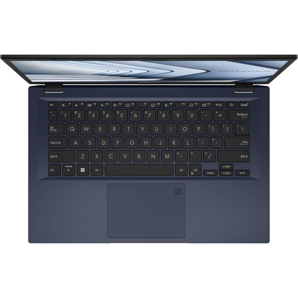 لپ تاپ 14 اینچی ایسوس مدل Expertbook B1 B1402CVA-NK1595-i3 1315U-8GB DDR4-1TB SSD-TN-Fingerprint - کاستوم شده