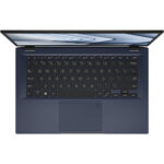 لپ تاپ 14 اینچی ایسوس مدل Expertbook B1 B1402CVA-NK1595-i3 1315U-8GB DDR4-1TB SSD-TN-Fingerprint - کاستوم شده