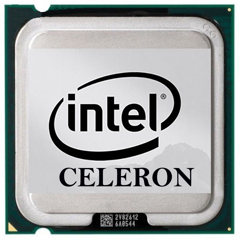 پردازنده مرکزی اینتل مدل   Intel Celeron Processor 420 Try