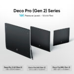 قلم نوری ایکس پی-پن مدل Deco Pro LW Gen2