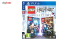 بازی Lego Harry Potter Collection مخصوص PS4