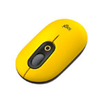 ماوس بی سیم لاجیتک مدل POP MOUSE Silent