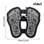 ماساژور پا ای ام اس مدل 9LEVEL