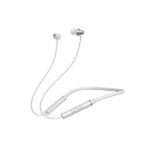 هدفون بلوتوثی لنوو مدل MPO NECKBAND HE05X 2021