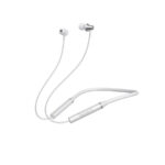 هدفون بلوتوثی لنوو مدل MPO NECKBAND HE05X 2021