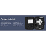 ماساژور برقی آسیف مدل A02