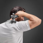 ماساژور برقی رونیکس مدل 8855