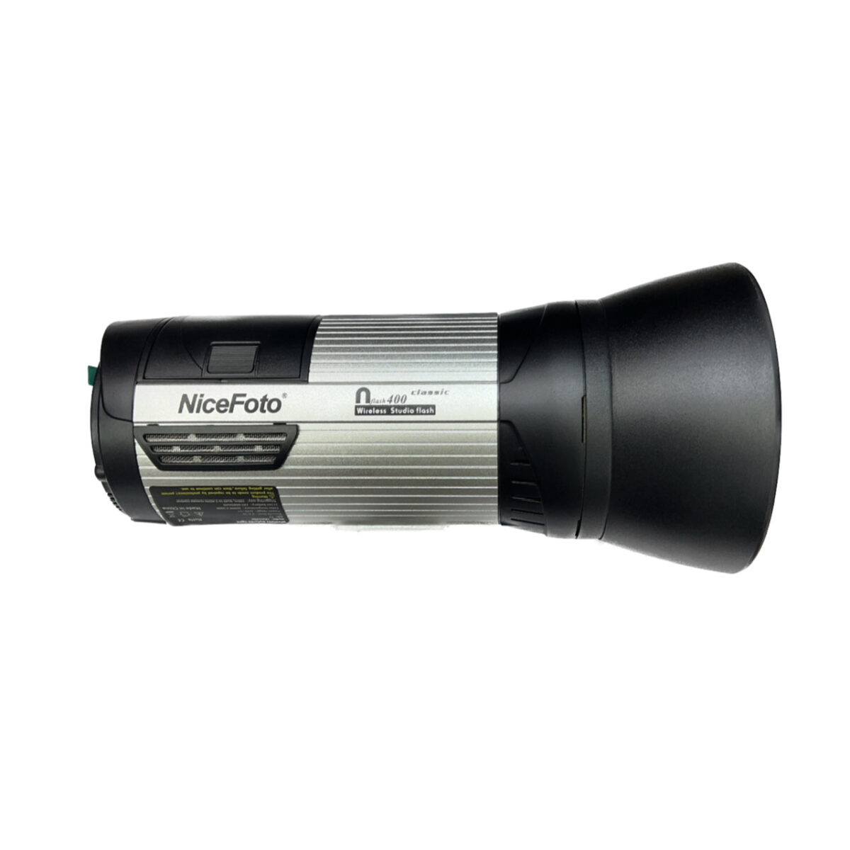 فلاش آتلیه ای نایس فتو مدل nflash-400
