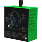هدست مخصوص بازی بی سیم ریزر مدل  Barracuda X Hyperspeed Multi-platform Wireless