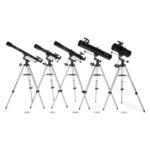 تلسکوپ سلسترون مدل PowerSeeker 80EQ