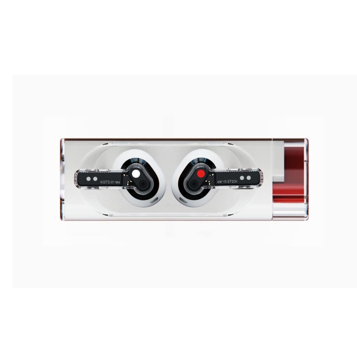 هدفون بلوتوثی ناتینگ مدل MOB STABLE STICK 779