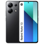 گوشی موبایل شیائومی مدل Redmi Note 13 4G NFC دو سیم کارت ظرفیت 256 گیگابایت و رم 8 گیگابایت