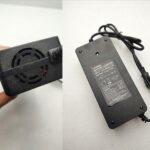 پاوربانک مدل مولتی 300W کمپینگ اسپیکردار 12v-220v ظرفیت 25000 میلی آمپر ساعت