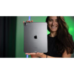 تبلت 11 اینچی اپل مدل iPad Pro 2024 M4 Wi-Fi Nano-Texture ظرفیت 2 ترابایت و رم 16 گیگابایت