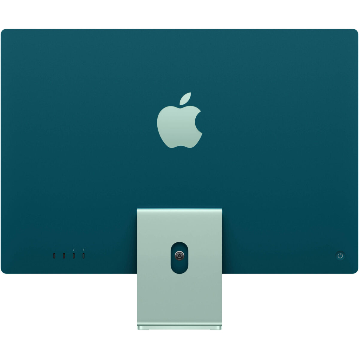 کامپیوتر همه کاره 24 اینچی اپل مدل iMac-A 2021