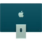 کامپیوتر همه کاره 24 اینچی اپل مدل iMac-A 2021