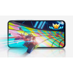 گوشی موبایل سامسونگ مدل Galaxy A55 دو سیم کارت ظرفیت 256 گیگابایت و رم 8 گیگابایت به همراه شارژر سامسونگ - ویتنام