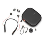 هدفون بی سیم پلنترونیکس مدل Voyager 6200 UC