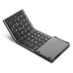 کیبورد بی سیم مدل B033