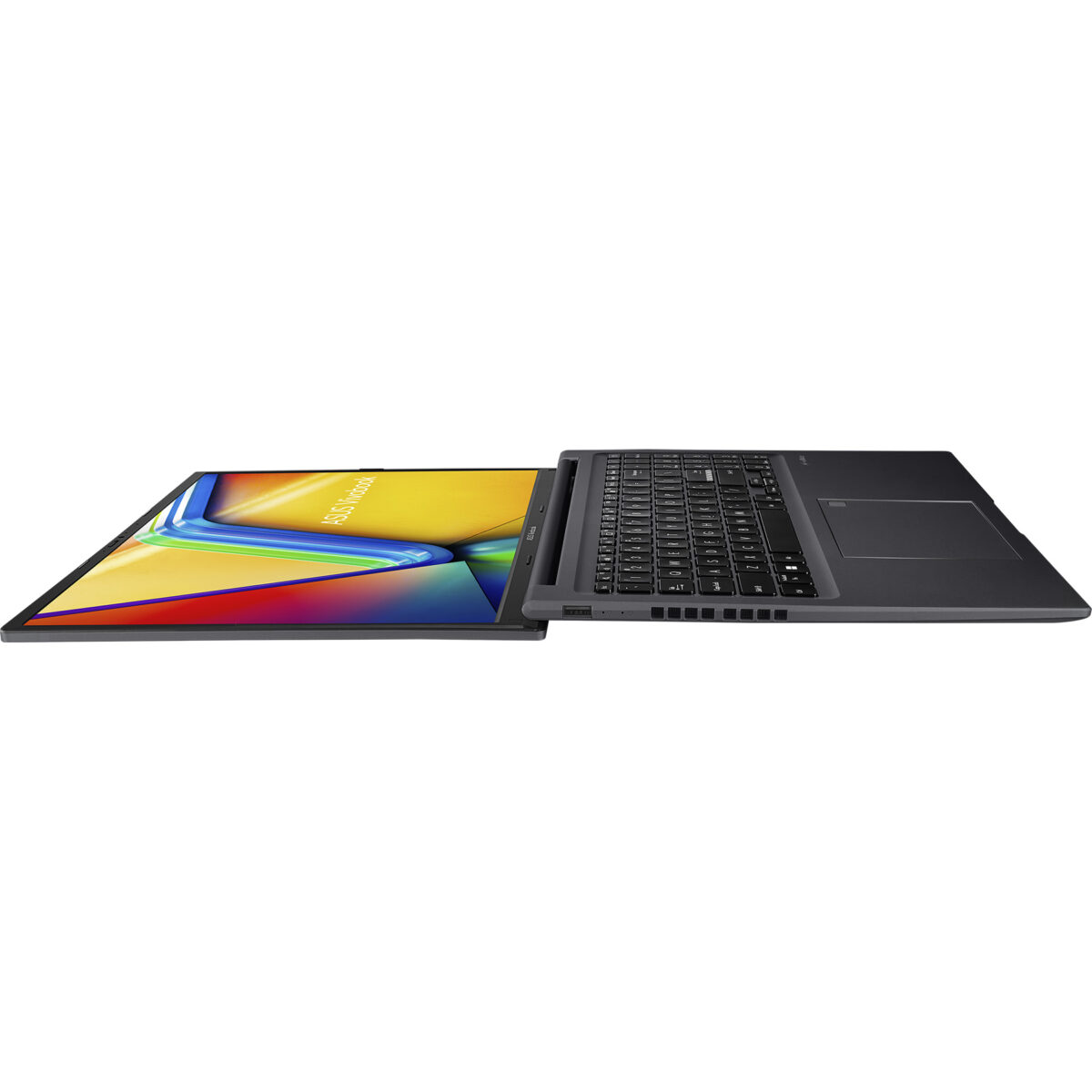 لپ تاپ 16 اینچی ایسوس مدل Vivobook 16 F1605VA-MB1066-i5 13500H-24GB DDR4-512GB SSD-IPS-Backlit-Fingerprint - کاستوم شده