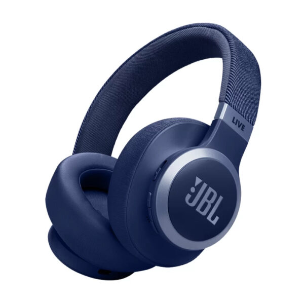 هدست بلوتوثی جی بی ال مدل YAM DYNAMIC LIVE 7 70 NC