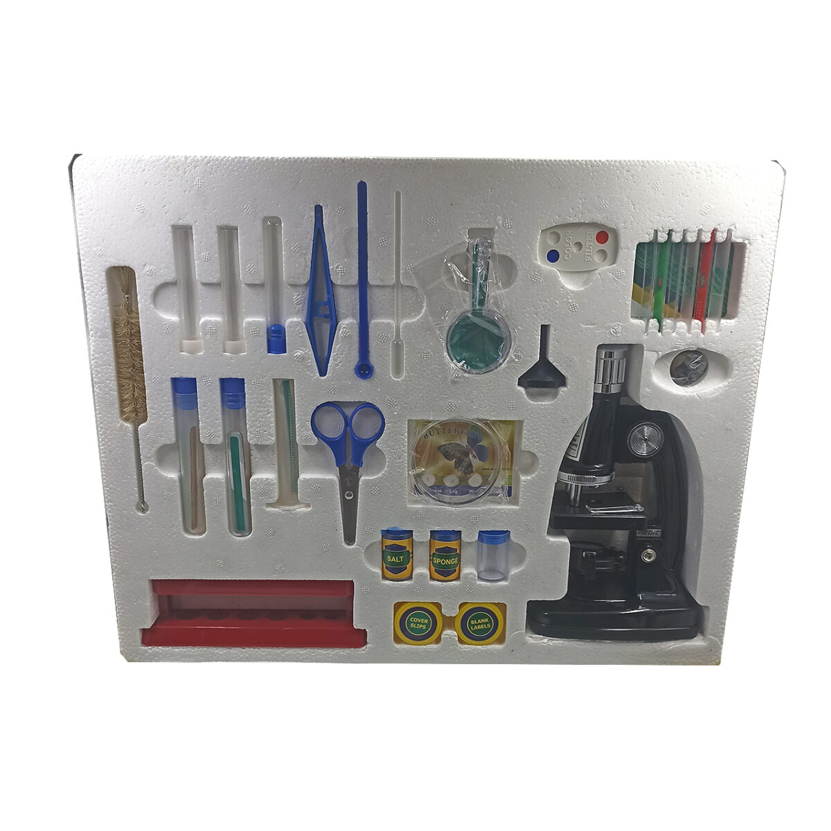 میکروسکوپ مدیک مدل MH-1200L