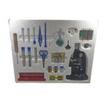 میکروسکوپ مدیک مدل MH-1200L