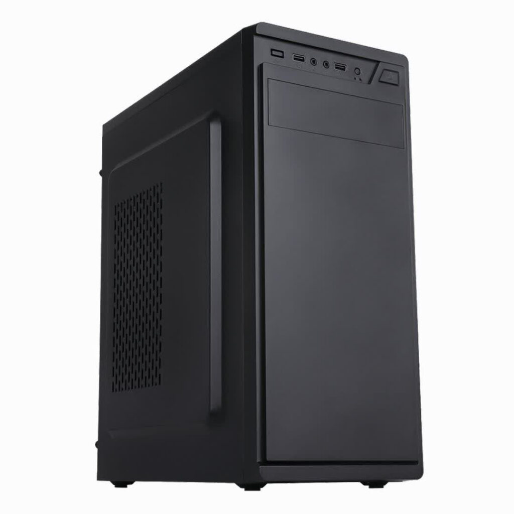 کامپیوتر دسکتاپ مدل RS-540|16GB RAM-SSD120-HDD1000