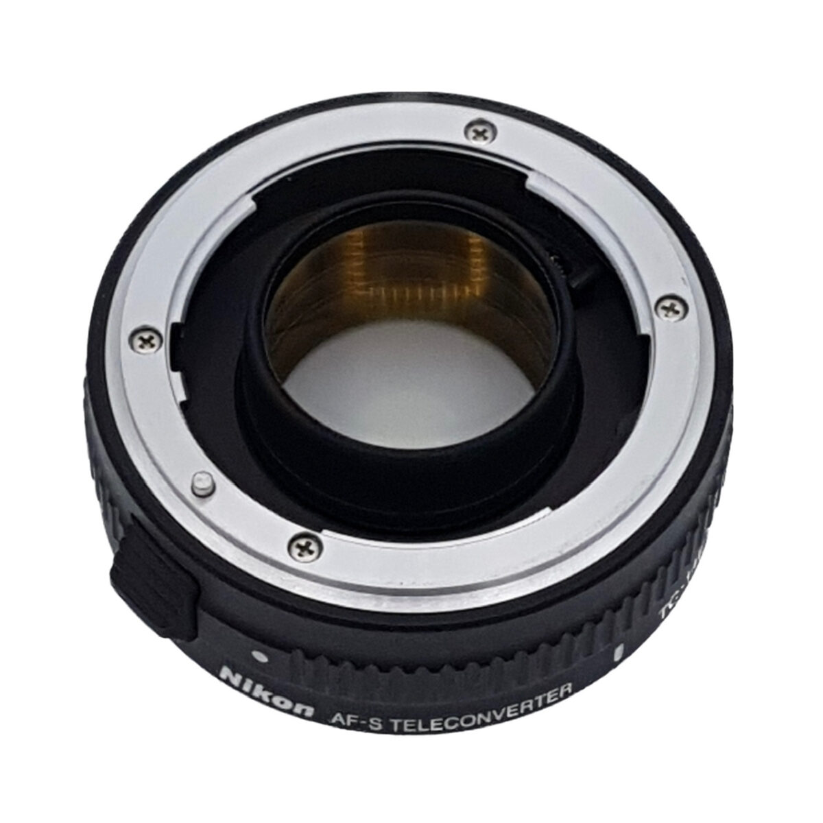 آداپتور لنز نیکون  مدل TC-14E iii  1.4X