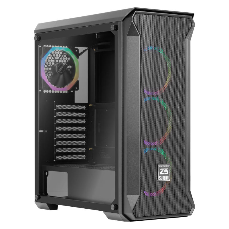 کامپیوتر کامل مدل DWG_09