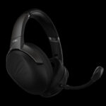 هدست بی سیم مخصوص بازی ایسوس مدل ROG Strix Go 2.4