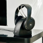 هدست بی سیم سنهایزر مدل RS 120-W