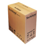 کامپیوتر دسکتاپ تک زون مدل TZ3470A TurboPlus