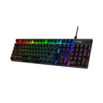 کیبورد مخصوص بازی هایپرایکس مدل Alloy Origins RGB Mechanical Switch