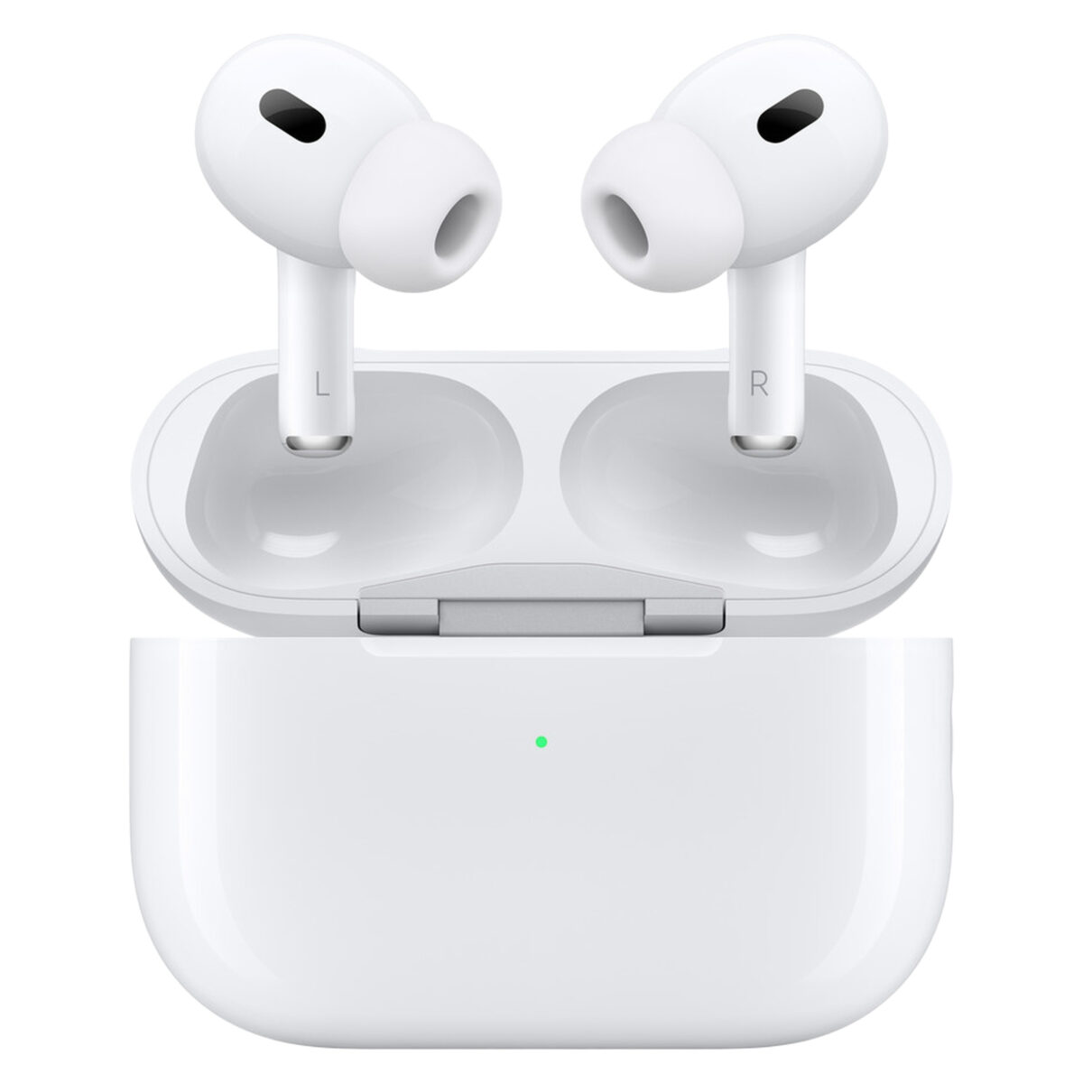 هدفون بلوتوثی اپل مدل AirPods Pro 2nd Generation Type-C
