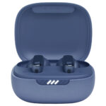 هدفون بی سیم جی بی ال مدل NAZ ADJUSTABLE LIVE 2 TWS
