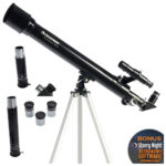 تلسکوپ سلسترون مدل  POWERSEEKER 50AZ 21039